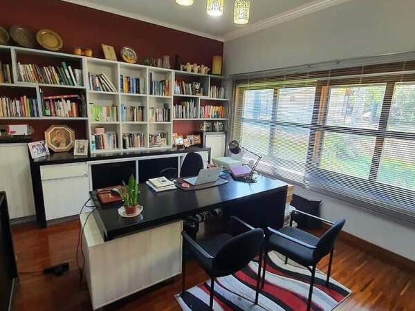 VENDO EXCLUSIVA CASA EN Bº CERRADO Z/ YACHT — foto 3