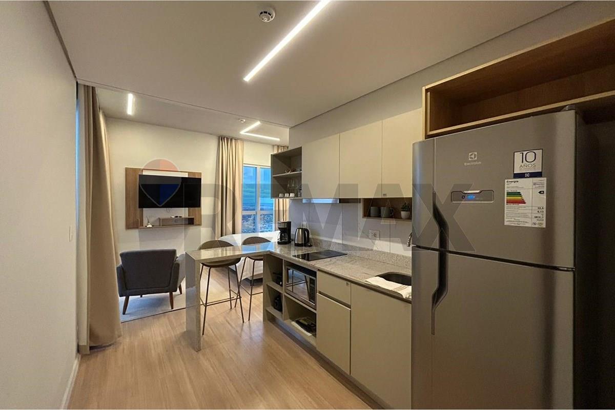 DEPARTAMENTO EN ALQUILER - LAS LOMAS — foto 3