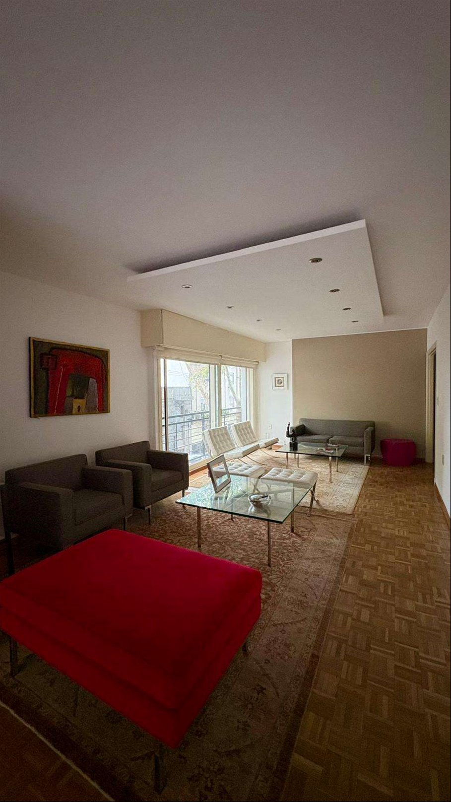 Venta apartamento Centro de 3 dormitorios