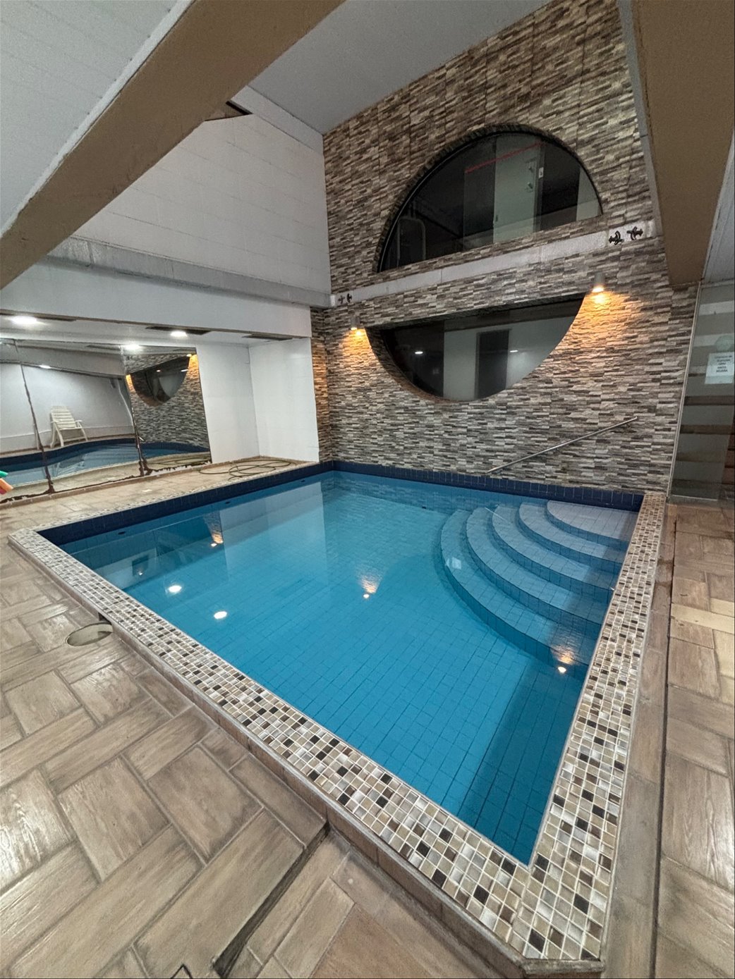 Venta apartamento 1 dormitorio Punta Carretas
