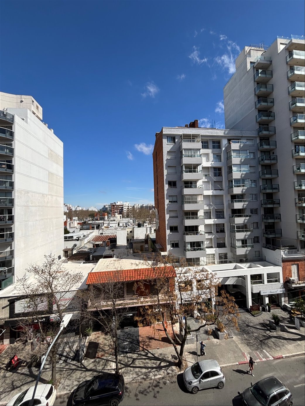 Venta apartamento 2 dormitorios Punta Carretas