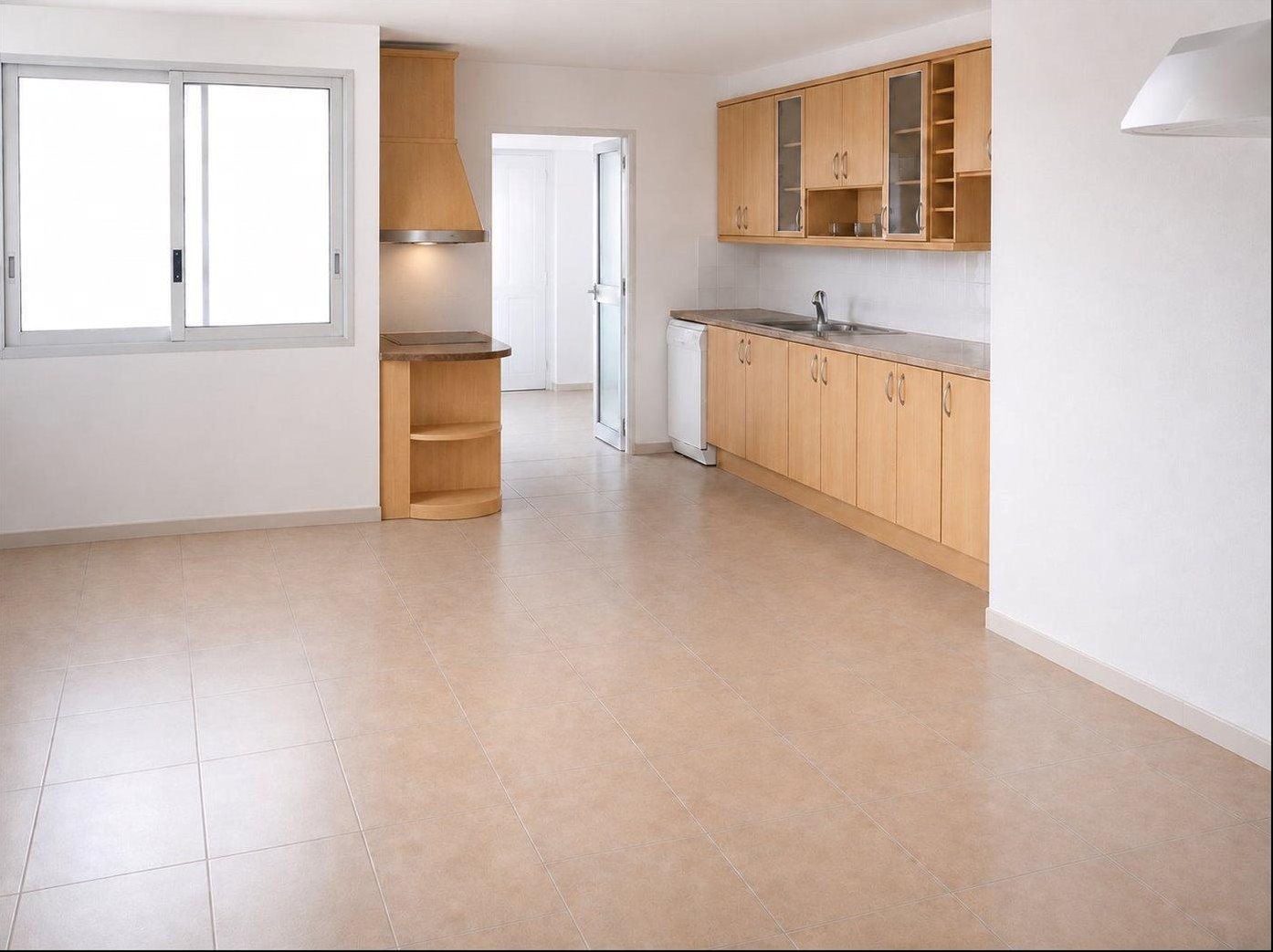 Alquiler Apartamento Pocitos 3 Dormitorios Y Servicio, Garage Doble · Foto 10