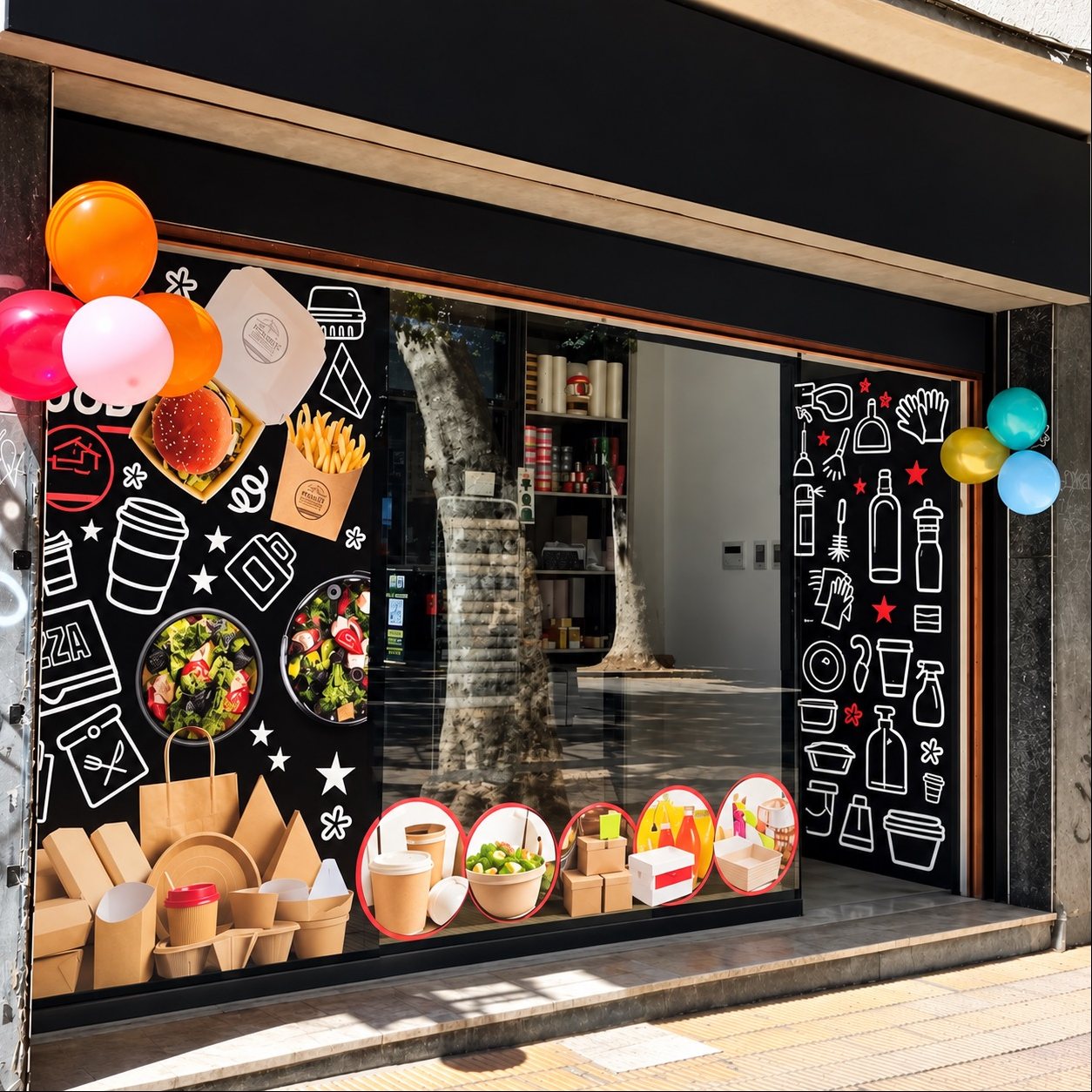 Alquiler local comercial Cordón