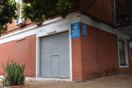 Alquiler De Salón