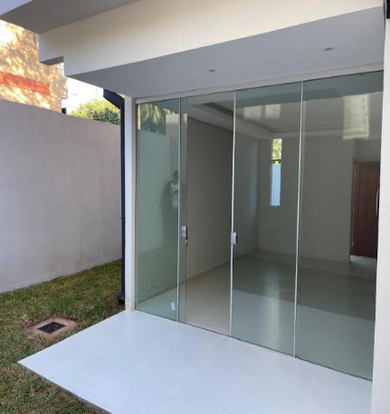 Dúplex moderno en Santo Tomás San Lorenzo — foto 3