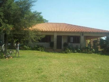 Quinta Piribebuy