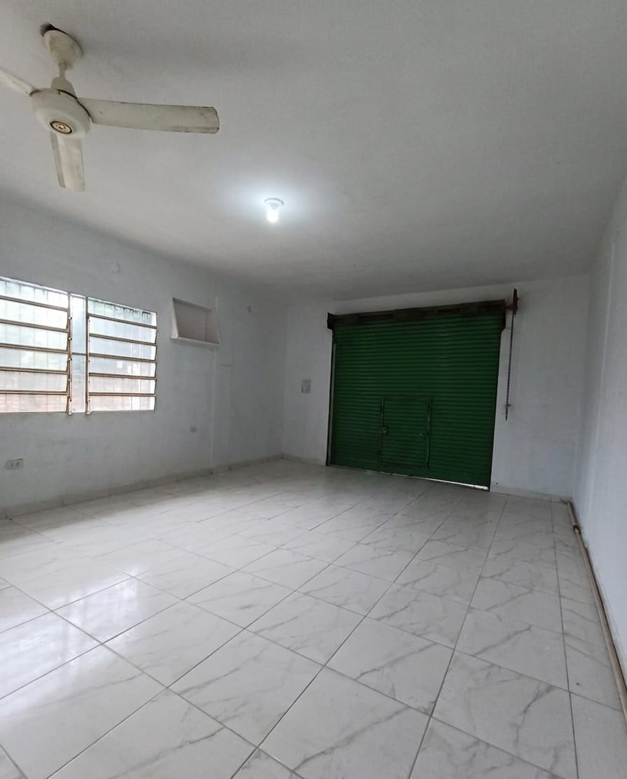 Alquilo Casa Con Salon Comercial En Lambare — foto 3
