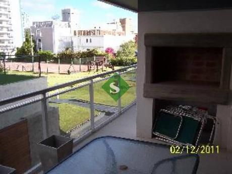 Brava, 3 Dormi, 3 Baños, Con Servicios. - Ref: 43517