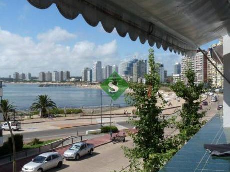 Peninsula, 1 Dormi, Baño, Buena Vista. - Ref: 44513