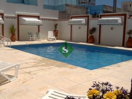 Peninsula,1 Dormi, Baño, A Estrenar Con Servicios - Ref: 44674