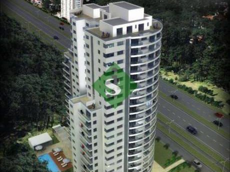 Roosevelt A Estrenar, 1 Dormi, Con Servicios. - Ref: 44774
