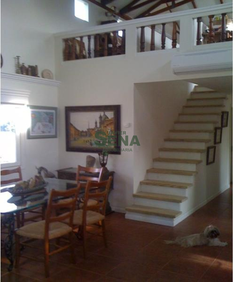 Alquiler de casa el Cortijo, 3 dormitorios, 2 baños, preciosos lugar para descansar. · Foto 8