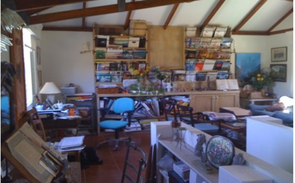 Alquiler de casa el Cortijo, 3 dormitorios, 2 baños, preciosos lugar para descansar. · Foto 11