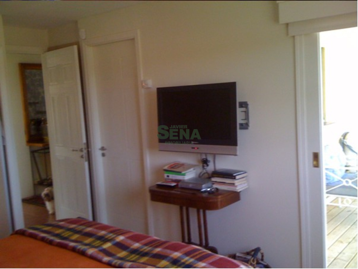 Alquiler de casa el Cortijo, 3 dormitorios, 2 baños, preciosos lugar para descansar. · Foto 10