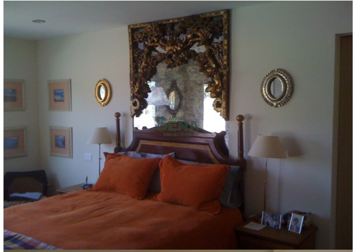 Alquiler de casa el Cortijo, 3 dormitorios, 2 baños, preciosos lugar para descansar. · Foto 9
