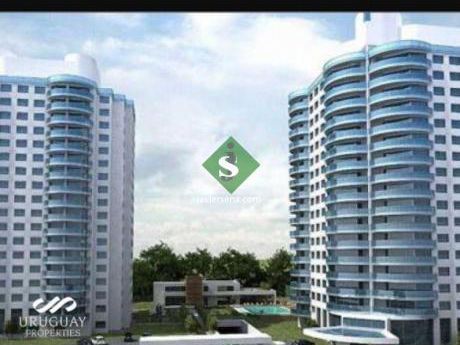 Brava, Excelente Complejo, 4 Dormitorios, 4 Baños, Todos Los Servicios.permuta Por Casa En Montevideo.