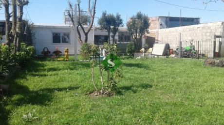 Maldonado, Barrio Biarritz, 2 Dormitorios, Baño, Excelente Lugar Para Vivir Todo El Año.