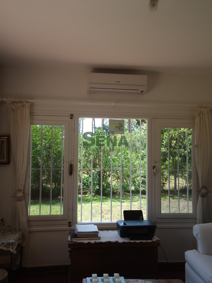 Alquiler en Cantegril, 3 dormitorios, 2 baños, muy lindo lugar.- · Foto 6