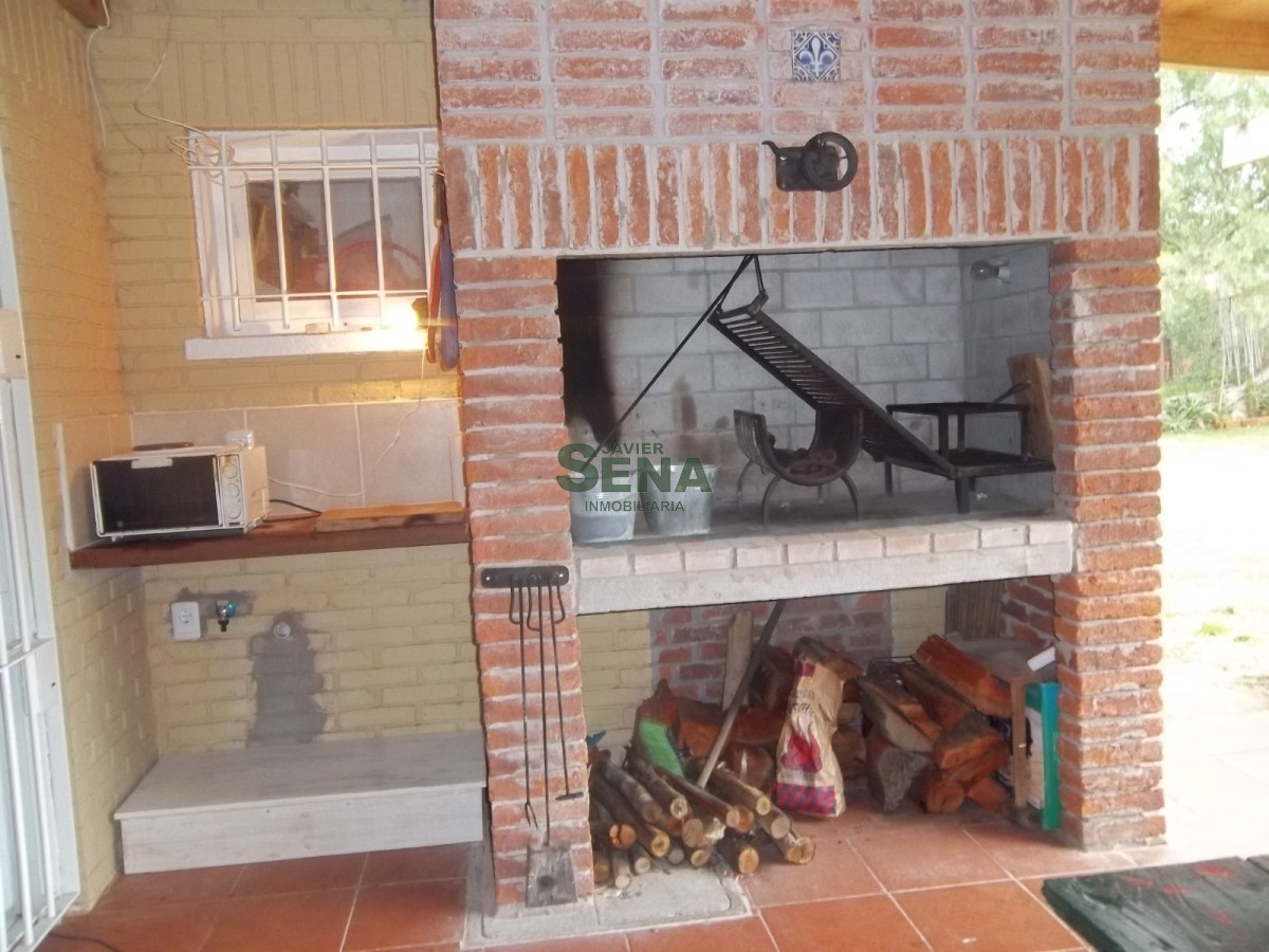 Alquiler en Cantegril, 3 dormitorios, 2 baños, muy lindo lugar.- · Foto 12