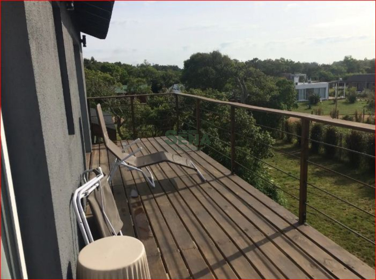 Casa en venta en Punta Ballena