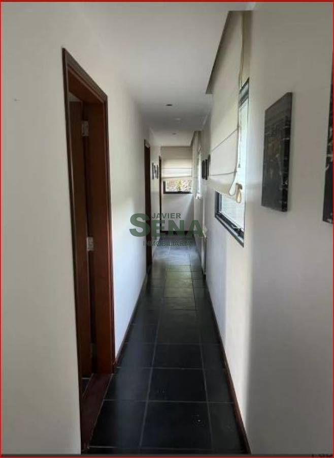 Alquiler de casa en Brio Marly, 4 dormitorios, 4 baños, lindo parque y buen entorno. · Foto 6