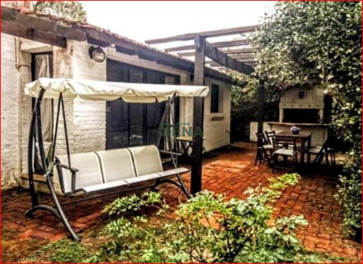 Alquiler Casa Laguna Del Diario, 3 Dormitorios, 3 Baños, Lindo Lugar. · Foto 3