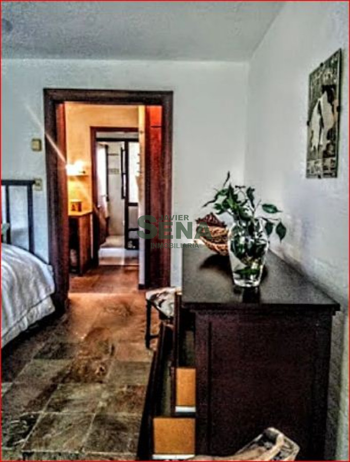 Alquiler Casa Laguna Del Diario, 3 Dormitorios, 3 Baños, Lindo Lugar. · Foto 7