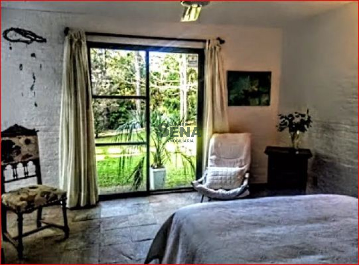 Alquiler Casa Laguna Del Diario, 3 Dormitorios, 3 Baños, Lindo Lugar. · Foto 5