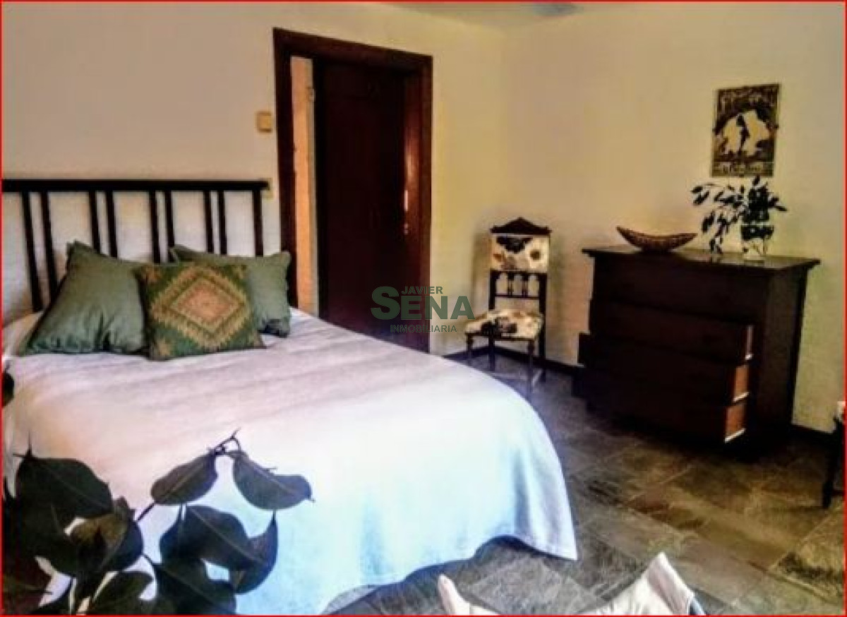 Alquiler Casa Laguna Del Diario, 3 Dormitorios, 3 Baños, Lindo Lugar. · Foto 6