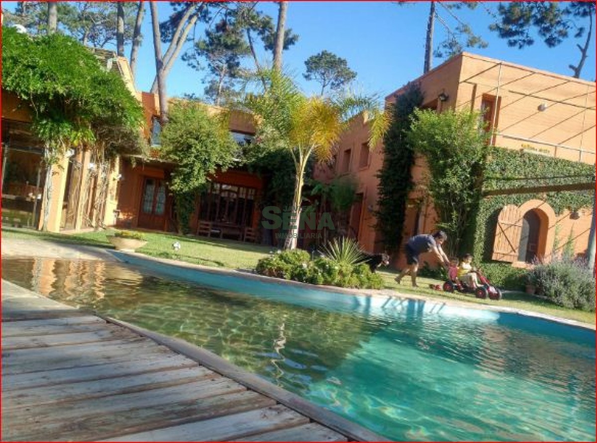 Casa en venta en La Barra