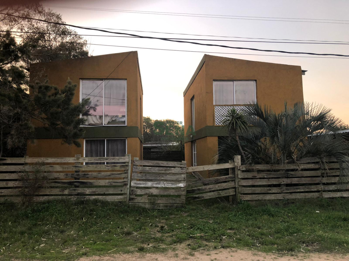 Casa en venta en José Ignacio