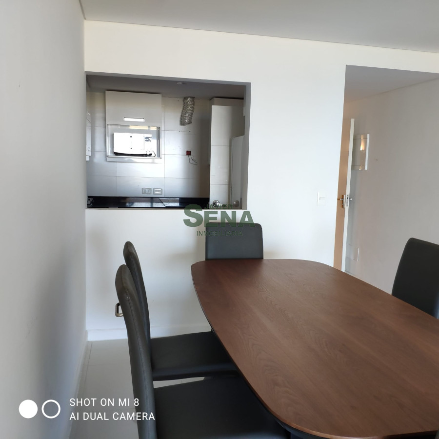 Alquiler Y Venta En La Mansa, 2 Dormitorios, 3 Baños, Piscina, Frente Al Mar. · Foto 4