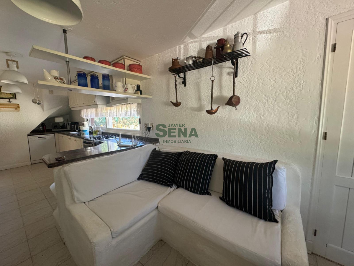 Alquiler y venta amplia casa en San Rafael, 4 dormitorios, 4 baños, playa Brava · Foto 8