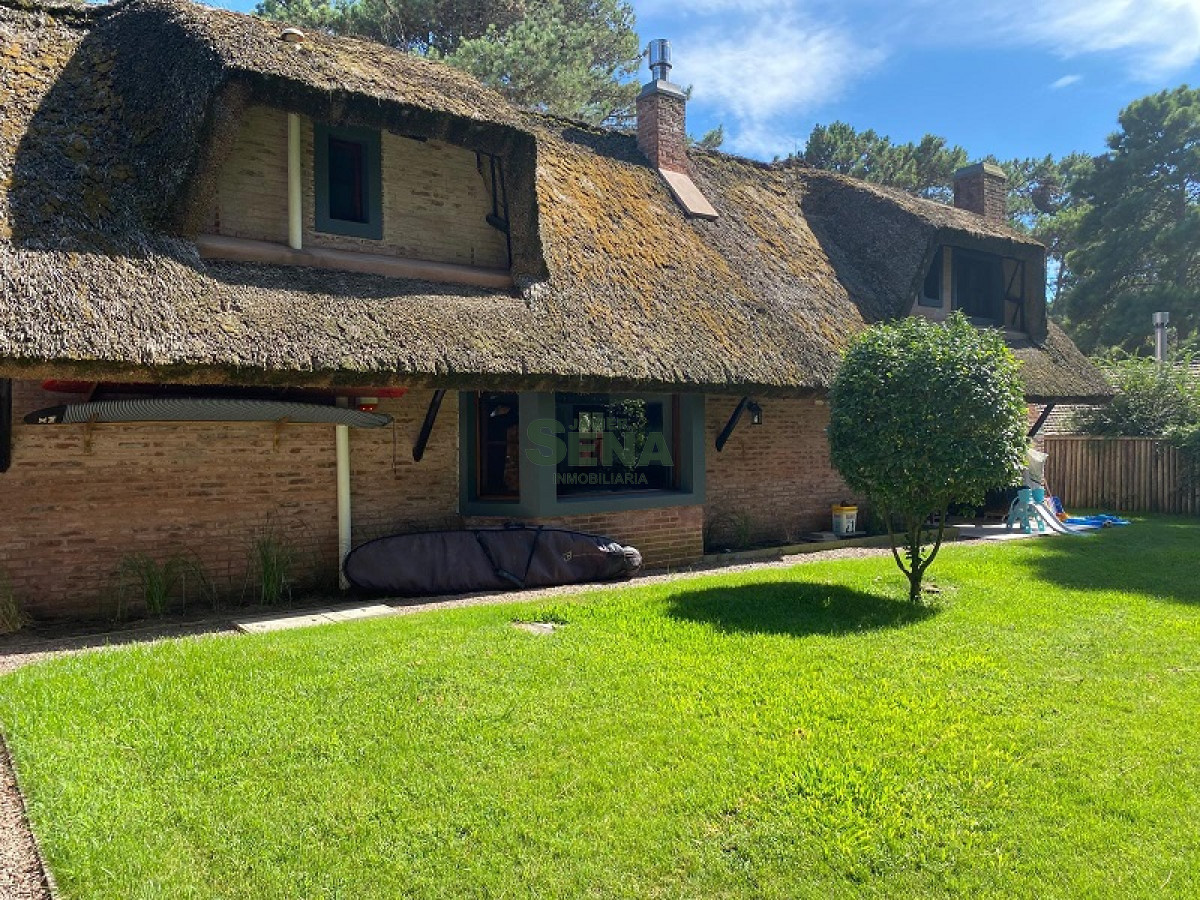 Casa en venta en Rincón del Indio