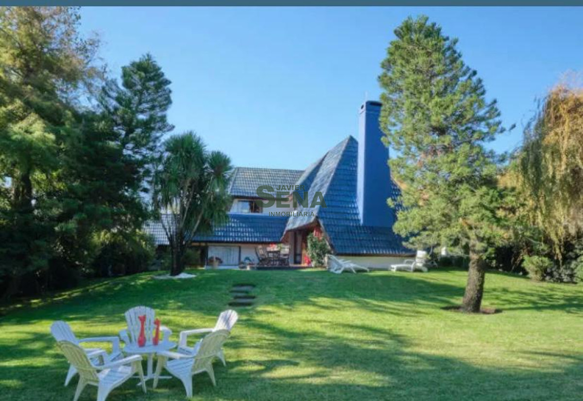 Casa en venta en Pinares