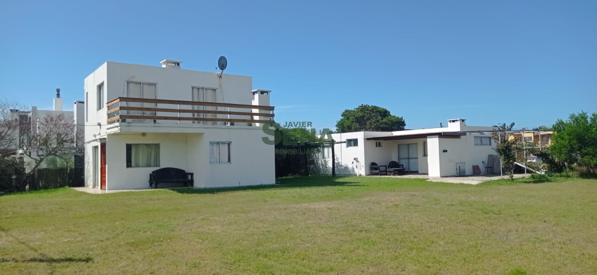 Casa en venta en Balneario Buenos Aires