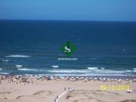 Brava, 3 Dormitorios, 2 Baños, Balcon Con Vista