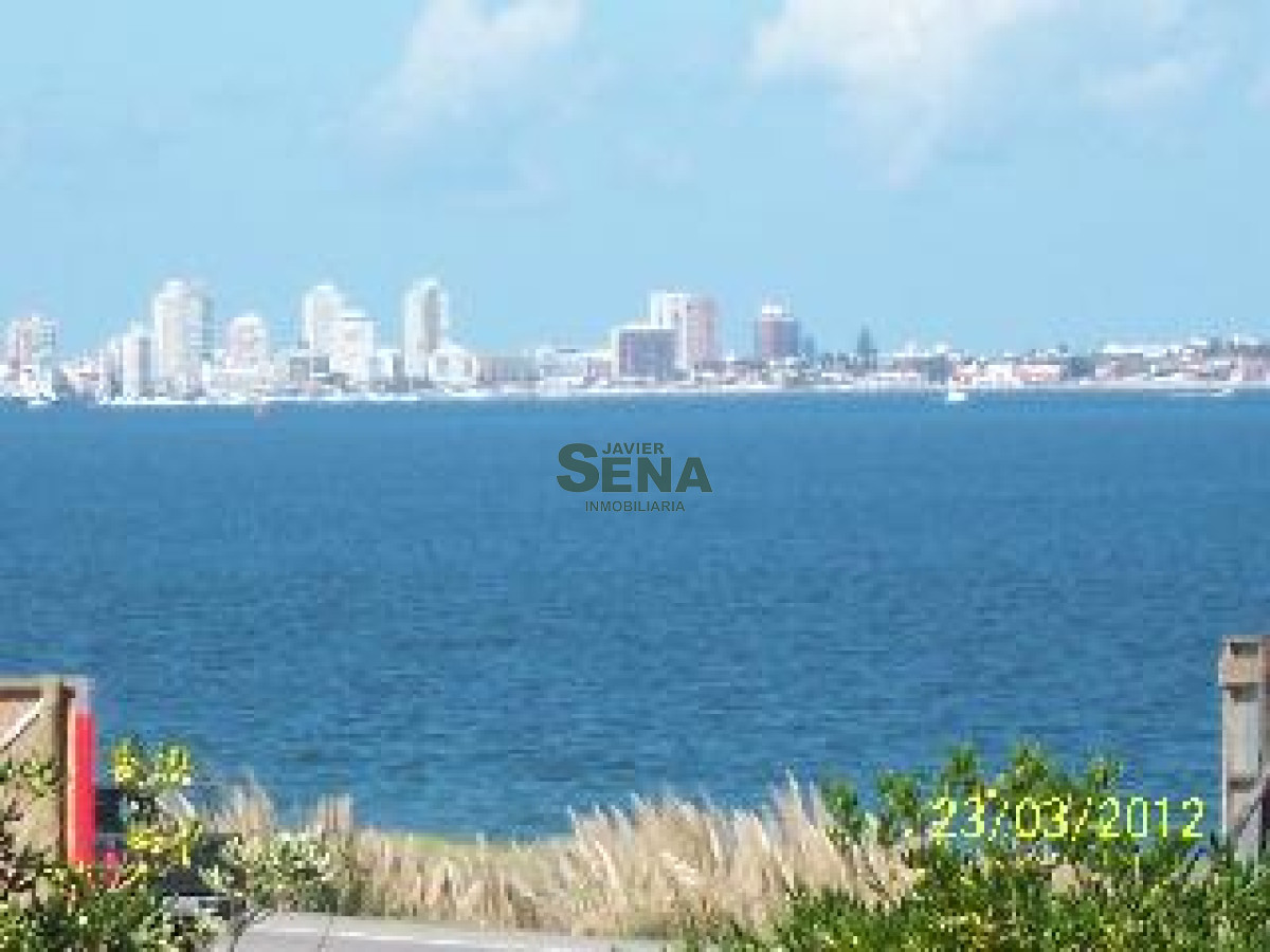 Casa en venta en Playa Mansa