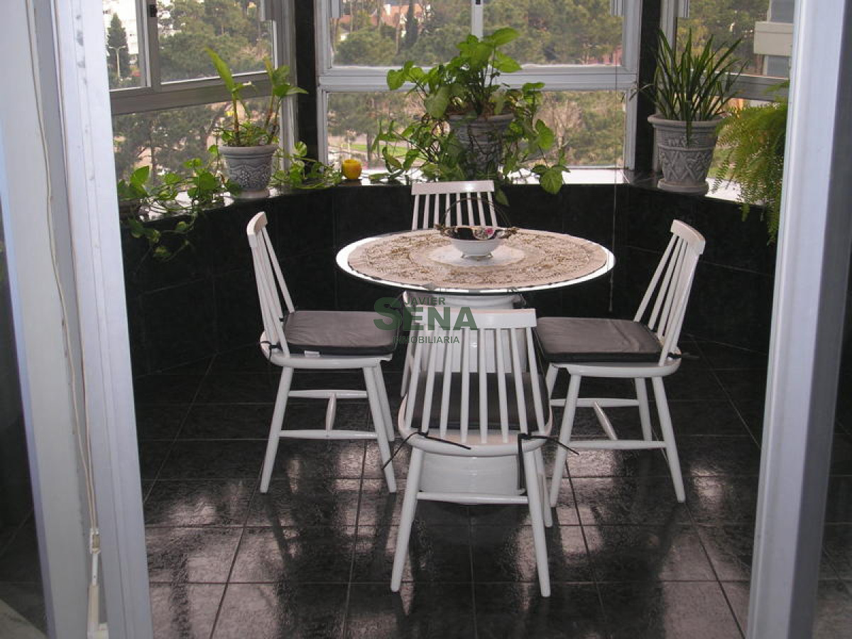 Alquiler de apartamento en la Roosevelt, 3 dormitorios, 3 baños, gran vista a la bahia.- · Foto 8