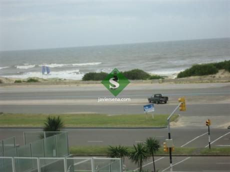 Brava, 1 Dormitorio Con Vista Al Mar