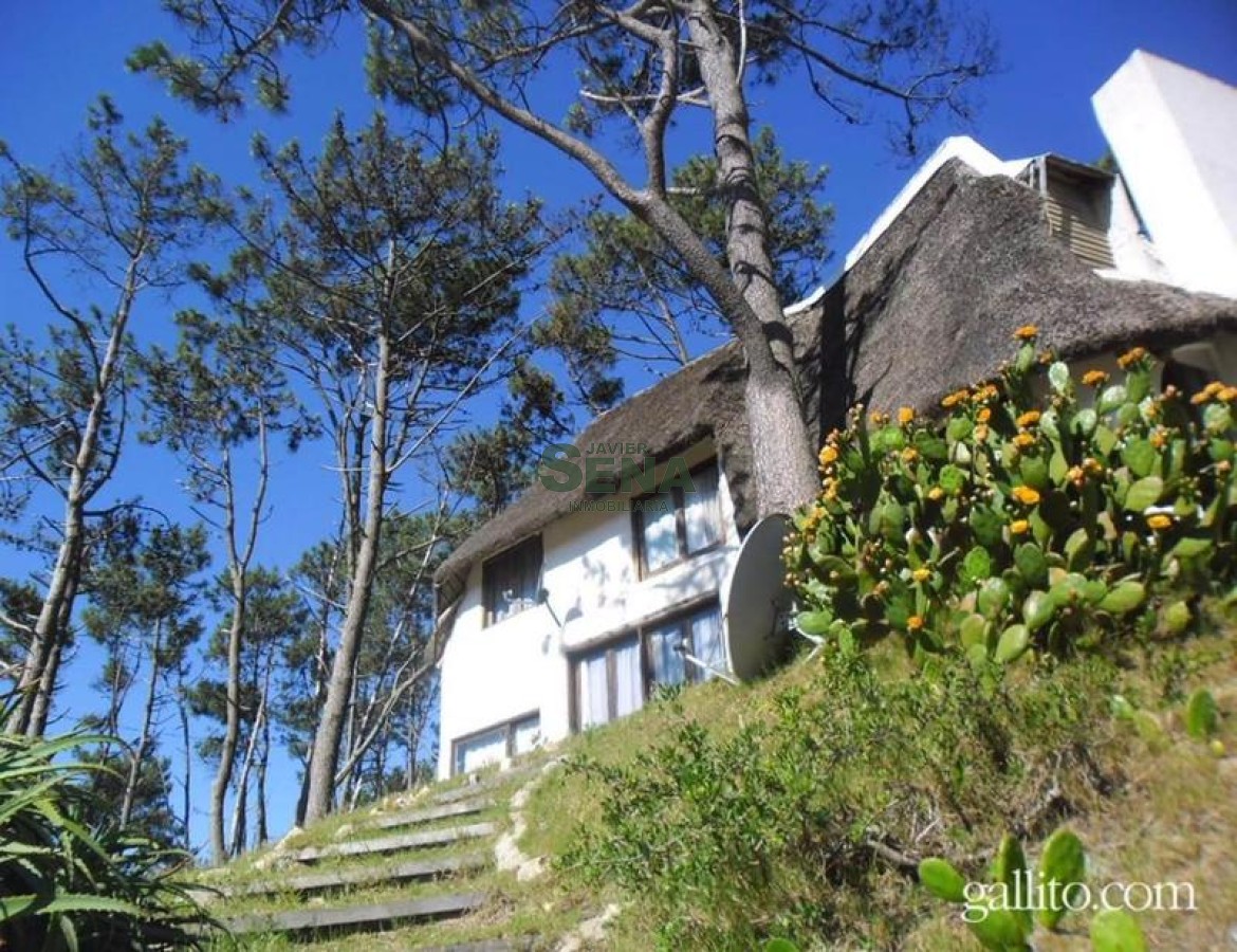 Casa en venta en Pinares
