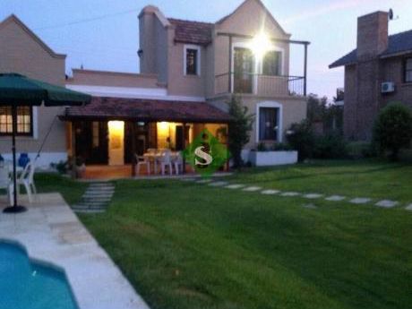 Rincon Del Indio, 3 Dormi, 1150m2 Tierra, Piscina