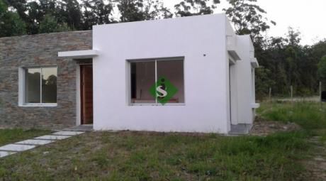 Pinares, 3 Dormitorios, A Estrenar Venta O Permuta