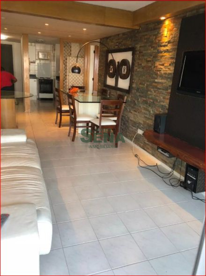 Venta y alquiler de apartamento en la Brava, 2  Dormitorios y medios, baños, gran vista · Foto 6