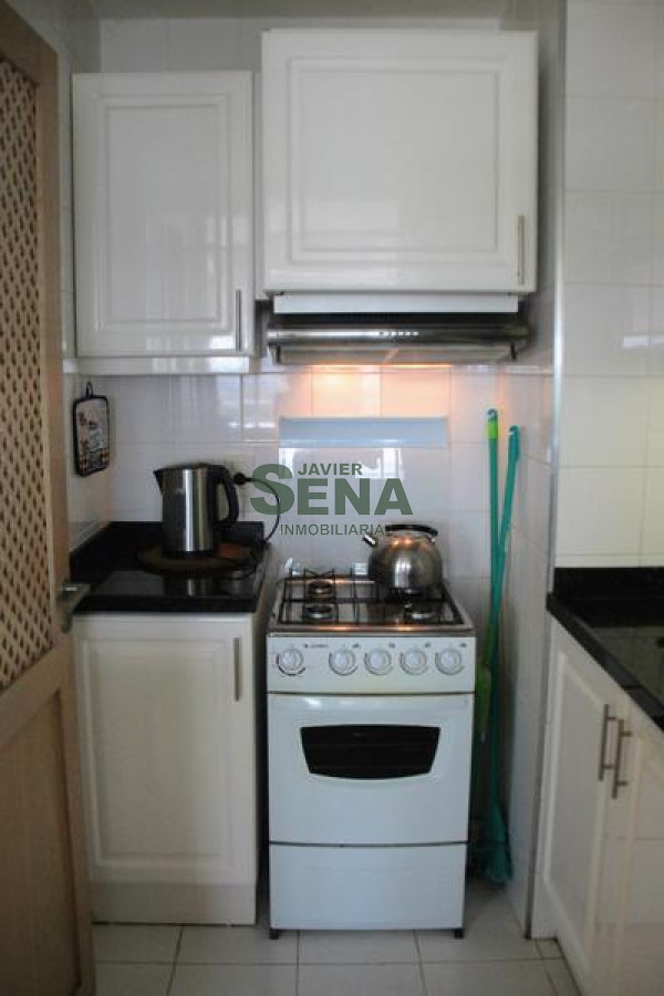 Venta y alquiler de apartamento en la Mansa, 2 dormitorios, 2 Baños, servicios y gran Vista. · Foto 6