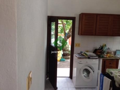 Maldonado Cerca Del Centro, 4 Dormi, + Apto