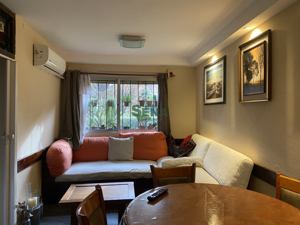 Departamento en venta con baja de precio en Maldonado