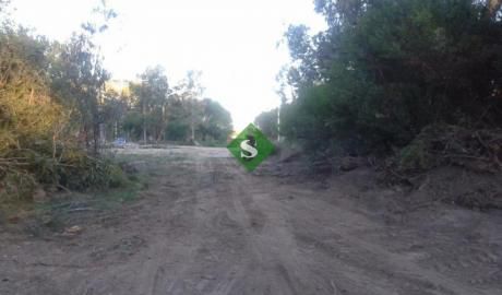 Terreno En Santa Mónica Pronto Para Construir
