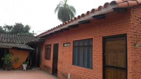 Terreno - Casa En Zona Norte Radial 27