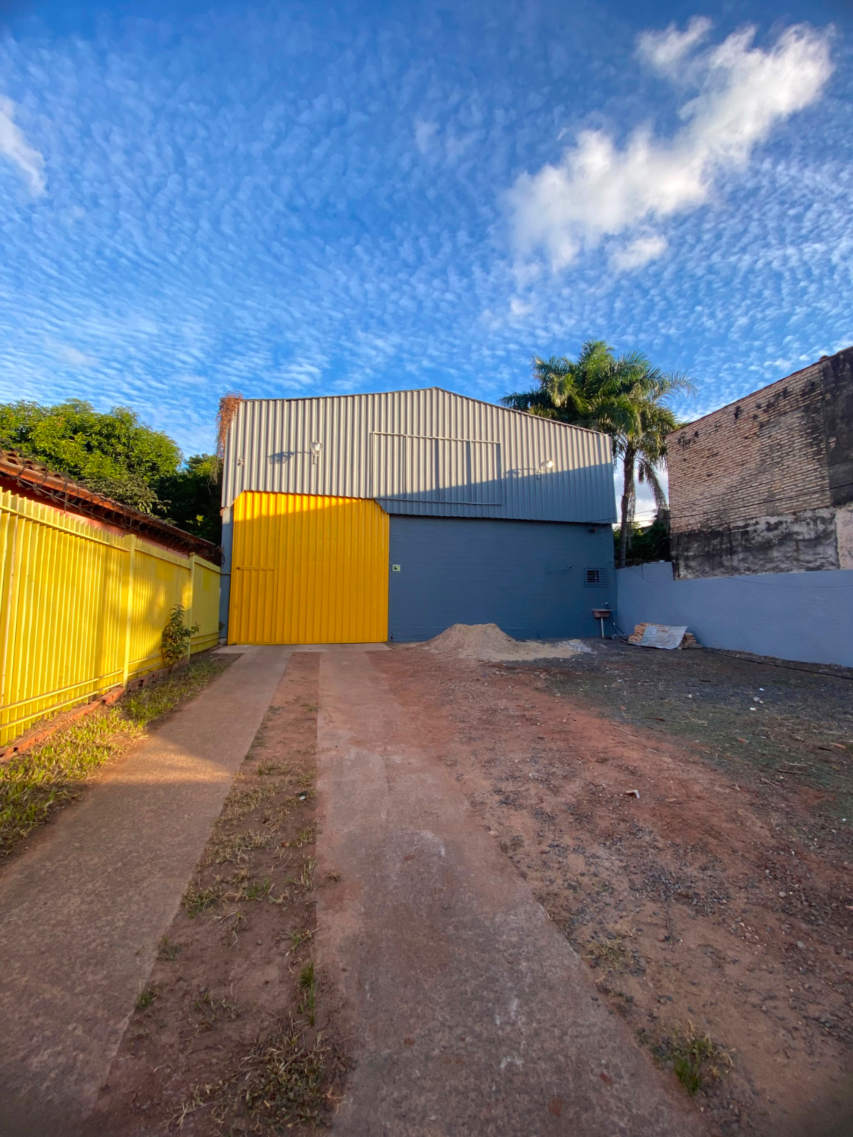 ALQUILO TINGLADO SAN LORENZO ZONA AVELINO MARTÍNEZ — foto 2